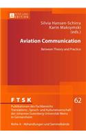 Aviation Communication