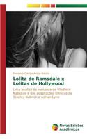 Lolita de Ramsdale x Lolitas de Hollywood