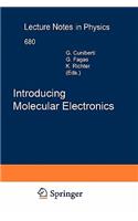 Introducing Molecular Electronics