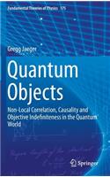 Quantum Objects