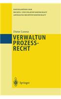 Verwaltungsprozeßrecht