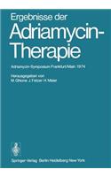 Ergebnisse Der Adriamycin-Therapie