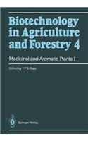 Medicinal and Aromatic Plants I