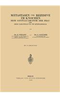 Metastasen Und Rezidive Im Knochen