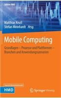 Mobile Computing