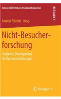Nicht-Besucherforschung