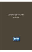 Lötrohrprobierkunde