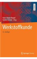 Werkstoffkunde