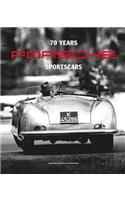 70 Years of Porsche Sportscars