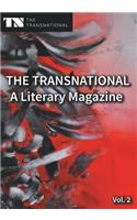 Transnational - A Literary Magazine