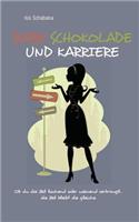 Baby, Schokolade und Karriere: Ob du die Zeit lachend oder weinend verbringst...die Zeit bleibt die gleiche