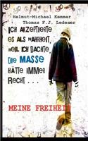 Meine Freiheit
