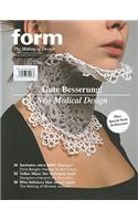 Form: The Making of Design