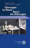 Storungen Im Raum - Raum Der Storungen