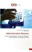 Administration Réseaux