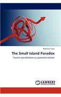 The Small Island Paradox