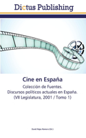 Cine en España