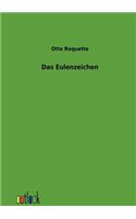 Das Eulenzeichen