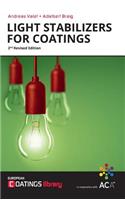 Light Stabilizers for Coatings