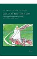 Ende Des Babylonischen Exils