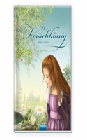 Trotsch Marchenbuch Der Froschkonig: Marchenbuch Geschichtenbuch Bilderbuch Kinderbuch
