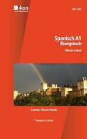 Spanisch A1 Ubungsbuch ohne Audio-CD