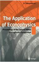 Application of Econophysics
