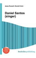 Daniel Santos (Singer)