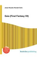 Gaia (Final Fantasy VII)