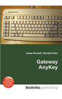 Gateway Anykey