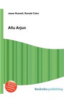 Allu Arjun: (English)