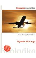 Uganda Air Cargo