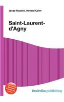 Saint-Laurent-d'Agny