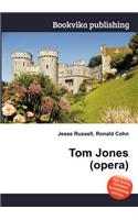 Tom Jones (Opera)