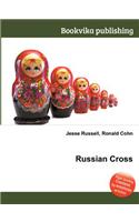 Russian Cross