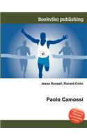 Paolo Camossi: (English)