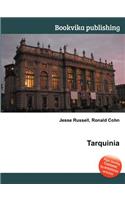 Tarquinia