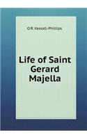 Life of Saint Gerard Majella