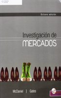 Investigacion de Mercados