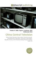 China Central Television: (English)