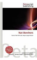 Nat Borchers