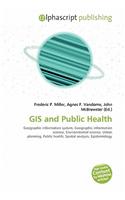 GIS and Public Health