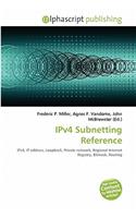 Ipv4 Subnetting Reference: (English)