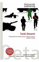 Tank Desant