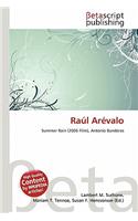 Ra L AR Valo