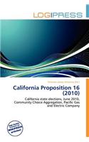 California Proposition 16 (2010)