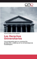 Derechos Universitarios