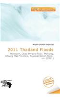 2011 Thailand Floods