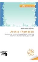 Archie Thompson