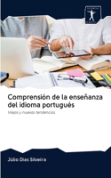 Comprensión de la enseñanza del idioma portugués